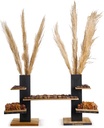 Double Natural Column Sm