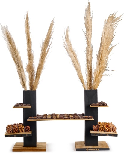 [81046] Double Natural Column Sm