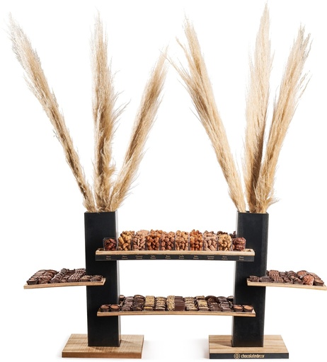 [81047] Double Natural Column Md