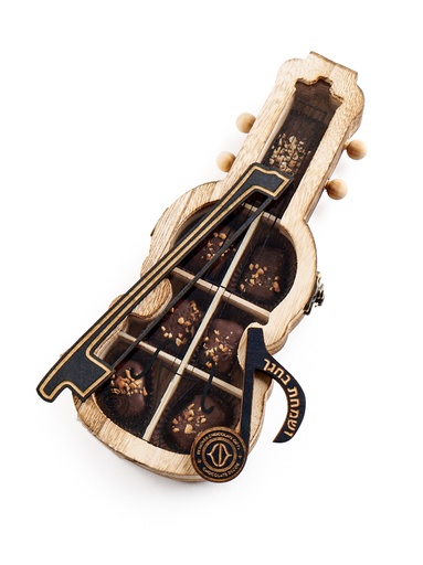 [81220] Sukkos Violin Setup Small