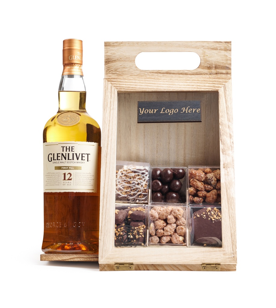 Cube Bag Arrangement (6)