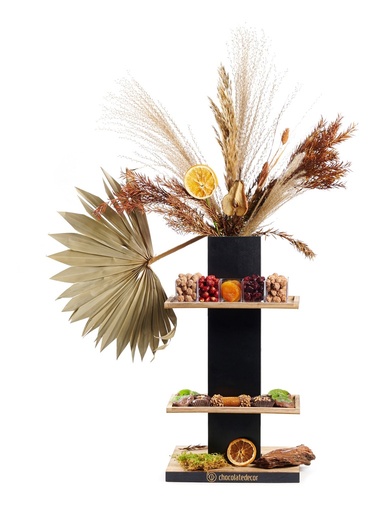 [81339] Tu Bshvat Column Sm