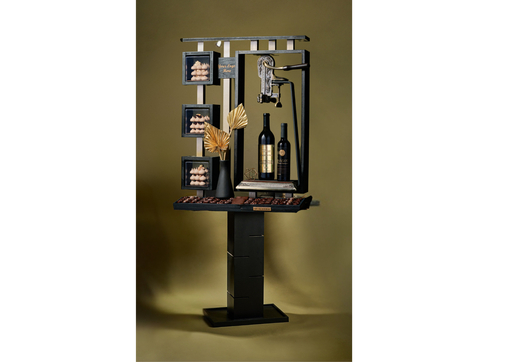 [81337-1] Cubbies Large (On Table)