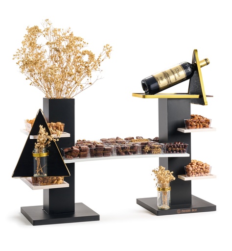 [81602] Triangle Column XL