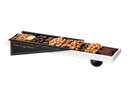 Purim Tray on Riser XL