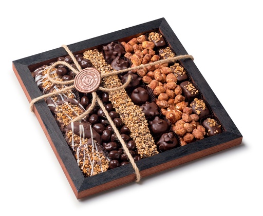 [71254] Square Frame Tray (MD)