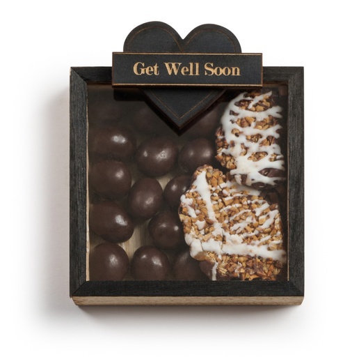 [71617] Get Well Gift Box (SM)