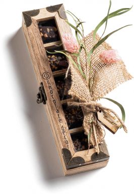 [71418] "Thanks a bunch" Gift Box (5pc)