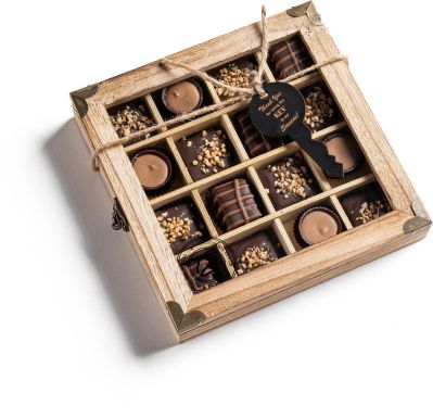 [71414] Right Key Gift Box (16pc)