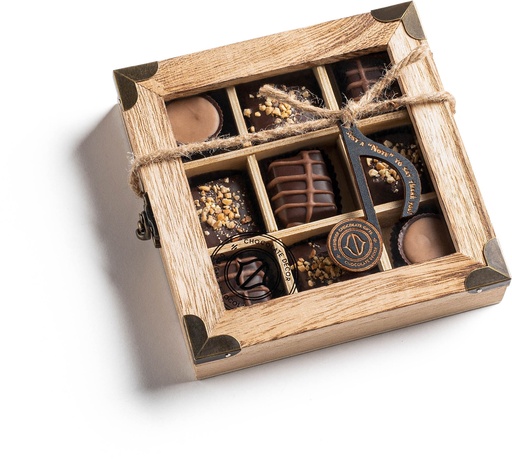 [71411] ''Just a Note'' Gift Box (9pc)