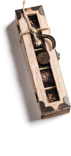 [71404] ''Just a Note'' Gift Box (5pc)