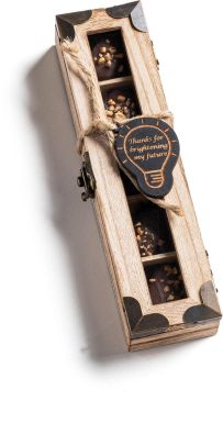 Light Bulb Gift Box