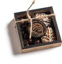 Chocolate Tag Gift Box