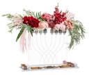 Acrylic LED Menorah