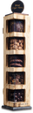 Chocolate Cubes Tower