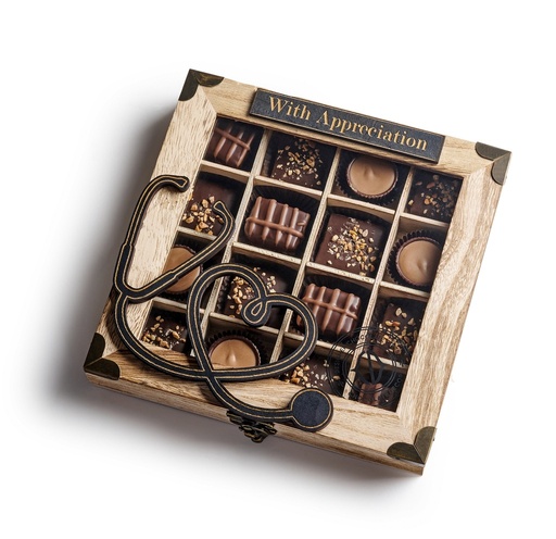 [81202] Doctor Gift Box Lg