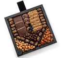 Chanukah Platter Lg