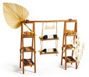 Purim Deluxe Swing