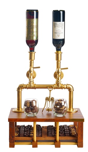 [81558] Wine Dispenser Large