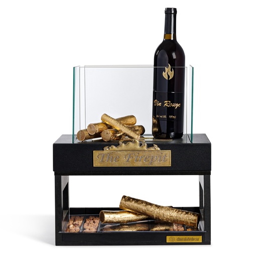 [81320] Purim Firepit Medium