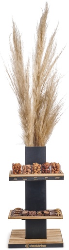 [81042] Single Natural Column Sm