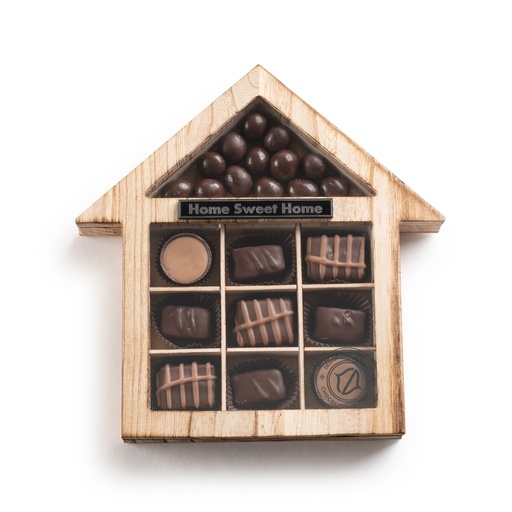 [81009] House Sectional Gift Box md