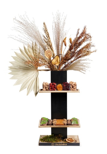 [81340] Tu Bshvat Column Md