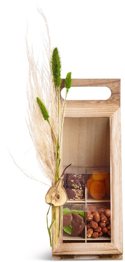 [81360] Tu Bshvat Cube Bag 4